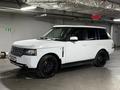 Land Rover Range Rover 2012 года за 12 000 000 тг. в Алматы – фото 10