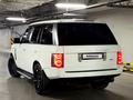 Land Rover Range Rover 2012 года за 12 000 000 тг. в Алматы – фото 12