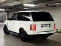 Land Rover Range Rover 2012 года за 12 000 000 тг. в Алматы – фото 15