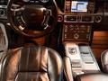 Land Rover Range Rover 2012 года за 12 000 000 тг. в Алматы – фото 16