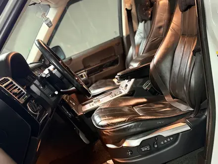 Land Rover Range Rover 2012 года за 12 000 000 тг. в Алматы – фото 17