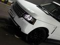 Land Rover Range Rover 2012 года за 12 000 000 тг. в Алматы – фото 3