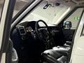 Land Rover Range Rover 2012 года за 12 000 000 тг. в Алматы – фото 21