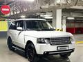 Land Rover Range Rover 2012 года за 12 000 000 тг. в Алматы