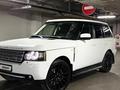 Land Rover Range Rover 2012 года за 12 000 000 тг. в Алматы – фото 4