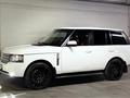 Land Rover Range Rover 2012 года за 12 000 000 тг. в Алматы – фото 5