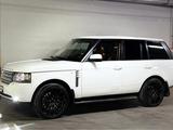 Land Rover Range Rover 2012 годаүшін12 000 000 тг. в Алматы – фото 5