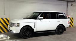 Land Rover Range Rover 2012 года за 12 000 000 тг. в Алматы – фото 5