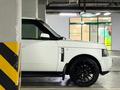 Land Rover Range Rover 2012 года за 12 000 000 тг. в Алматы – фото 8
