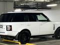 Land Rover Range Rover 2012 года за 12 000 000 тг. в Алматы – фото 9