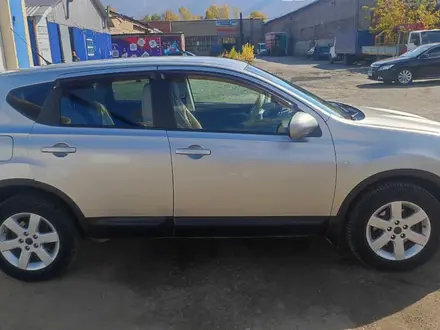 Nissan Qashqai 2007 года за 5 300 000 тг. в Риддер