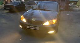 Toyota Camry 2002 годаүшін5 000 000 тг. в Усть-Каменогорск – фото 2