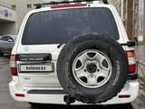 Toyota Land Cruiser 2007 годаүшін9 250 000 тг. в Астана – фото 5