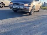 Nissan Prairie 1991 годаүшін1 200 000 тг. в Петропавловск – фото 2