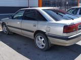 Mazda 626 1990 годаүшін867 500 тг. в Талдыкорган – фото 2