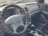 Kia Optima 2002 года за 1 100 000 тг. в Караганда