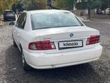 Kia Optima 2002 года за 1 100 000 тг. в Караганда – фото 3