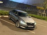 Skoda Superb 2018 года за 11 500 000 тг. в Алматы – фото 3