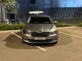 Skoda Superb 2018 года за 11 500 000 тг. в Алматы – фото 4