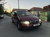 Honda Odyssey 1995 годаүшін1 650 000 тг. в Талдыкорган – фото 2