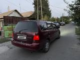 Honda Odyssey 1995 годаүшін1 650 000 тг. в Талдыкорган – фото 4