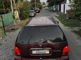 Honda Odyssey 1995 годаүшін1 650 000 тг. в Талдыкорган – фото 5