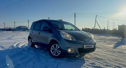 Nissan Note 2012 года за 5 500 000 тг. в Караганда