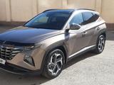 Hyundai Tucson 2022 годаfor17 000 000 тг. в Актау