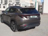 Hyundai Tucson 2022 годаүшін17 000 000 тг. в Актау – фото 5