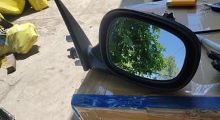 Зеркало заднего вида BMW E90 за 35 000 тг. в Алматы
