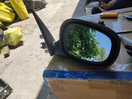 Зеркало заднего вида BMW E90 за 35 000 тг. в Алматы