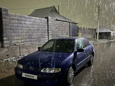 Nissan Primera, 1997