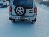 ВАЗ (Lada) 2123 2001 года за 800 000 тг. в Есиль