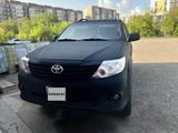 Toyota Fortuner 2005 годаүшін11 500 000 тг. в Астана – фото 2