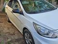 Hyundai Solaris 2013 года за 3 600 000 тг. в Семей – фото 6