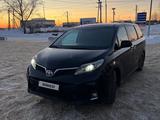 Toyota Sienna 2015 года за 10 500 000 тг. в Костанай