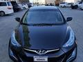 Hyundai Elantra 2014 годаүшін4 500 000 тг. в Актау – фото 2