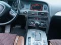 Audi A6 2004 годаүшін5 500 000 тг. в Семей – фото 7