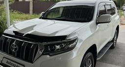 Toyota Land Cruiser Prado 2020 годаүшін24 800 000 тг. в Шымкент
