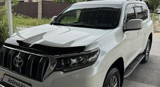 Toyota Land Cruiser Prado 2020 года за 24 800 000 тг. в Шымкент