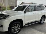Toyota Land Cruiser Prado 2020 годаүшін24 800 000 тг. в Шымкент – фото 2