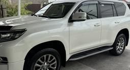 Toyota Land Cruiser Prado 2020 годаүшін24 800 000 тг. в Шымкент – фото 2