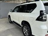 Toyota Land Cruiser Prado 2020 годаүшін24 800 000 тг. в Шымкент – фото 3