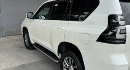 Toyota Land Cruiser Prado 2020 годаүшін24 800 000 тг. в Шымкент – фото 3