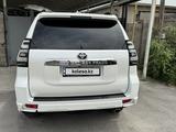 Toyota Land Cruiser Prado 2020 годаүшін24 800 000 тг. в Шымкент – фото 4