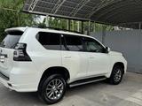 Toyota Land Cruiser Prado 2020 годаүшін24 800 000 тг. в Шымкент – фото 5
