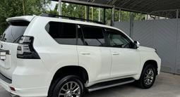 Toyota Land Cruiser Prado 2020 годаүшін24 800 000 тг. в Шымкент – фото 5