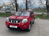 Nissan X-Trail 2011 года за 7 700 000 тг. в Алматы – фото 2
