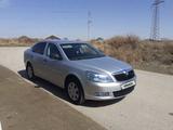 Skoda Octavia 2013 года за 4 000 000 тг. в Кызылорда – фото 2