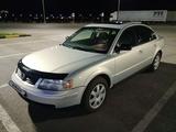 Volkswagen Passat 2000 годаүшін2 999 999 тг. в Актобе – фото 2